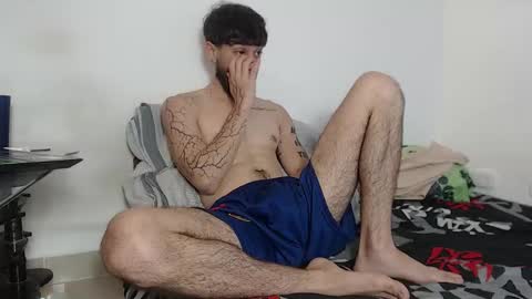 Angel Damons online show from October 25, 4:57 pm