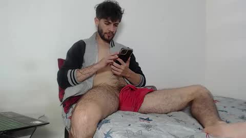 Angel Damons online show from November 9, 2:15 pm