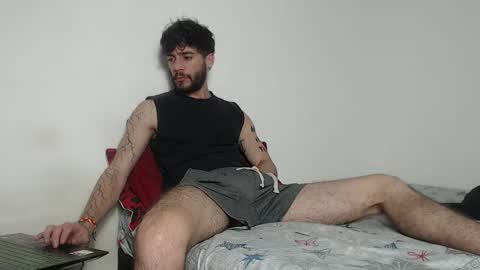 Angel Damons online show from November 30, 3:54 am