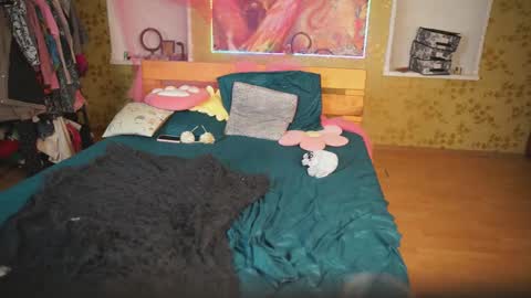 angel_dia online show from March 20, 5:07 pm