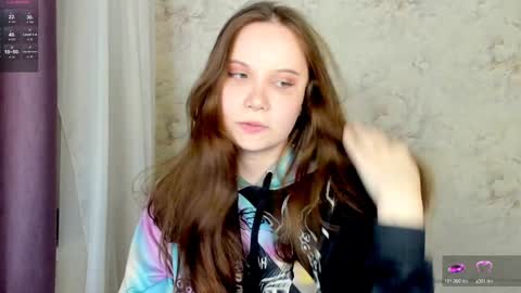 Fallen Angel online show from January 9, 2:33 am