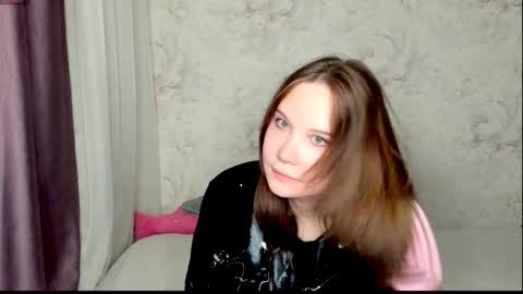 Fallen Angel online show from February 27, 11:48 pm