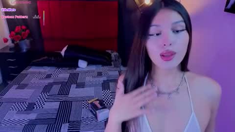 Angel-dragun online show from October 6, 12:19 am