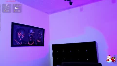 Angel-dragun online show from January 15, 3:00 am