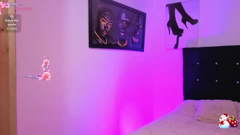 Snapshot of angel_dragun chatting on February 13, 3:24 am Angel-dragun online show from February 13, 3:24 am