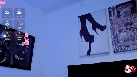 Snapshot of angel_dragun chatting on March 5, 3:13 am Angel-dragun online show from March 5, 3:13 am