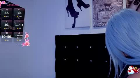 Snapshot of angel_dragun chatting on March 8, 3:10 am Angel-dragun online show from March 8, 3:10 am