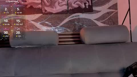 Angel-dragun online show from May 15, 3:35 am