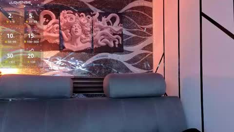 Angel-dragun online show from May 21, 3:02 am