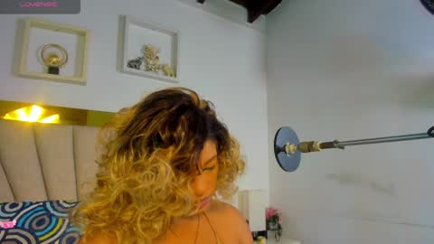 ANGHEL online show from February 3, 12:03 pm