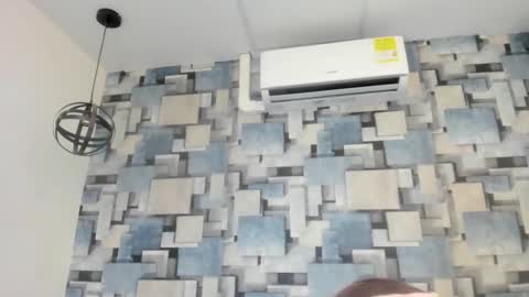 ANGHEL online show from February 12, 12:22 pm