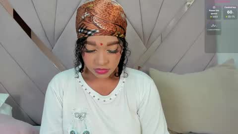 Angel Dthroat 3 online show from September 11, 4:45 am