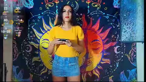 Angel dust9 online show from September 20, 1:39 am