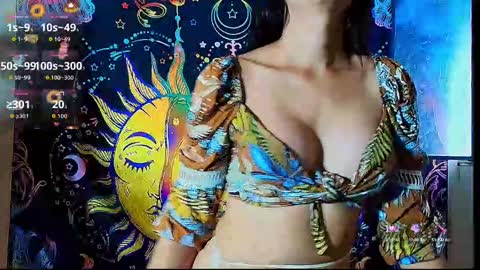 Angel dust9 online show from September 28, 2:00 pm