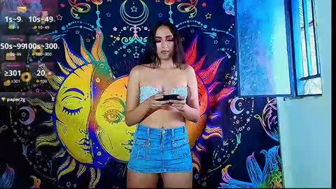 Angel dust9 online show from September 29, 2:11 pm