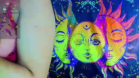 Angel dust9 online show from June 22, 3:31 pm