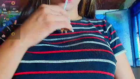 Angel dust9 online show from July 7, 10:36 pm
