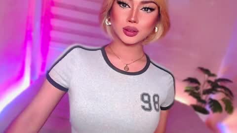 Angel online show from June 27, 7:52 pm