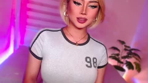 Angel online show from June 28, 6:47 pm