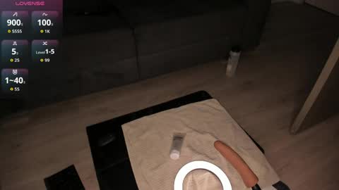 Viktoria online show from March 31, 4:07 pm