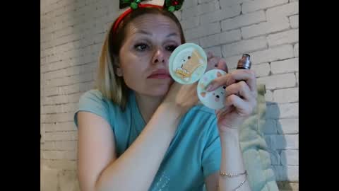 Snapshot of angel_girllovemy chatting on November 24, 7:41 am ANGEL online show from November 24, 7:41 am