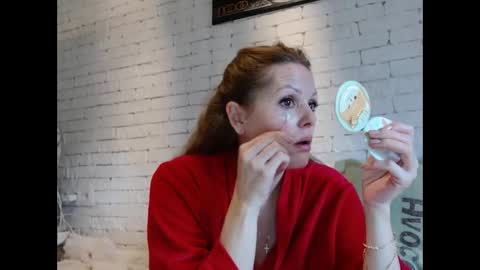 Snapshot of angel_girllovemy chatting on December 22, 9:50 am ANGEL online show from December 22, 9:50 am