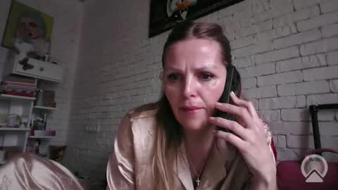 ANGEL online show from March 30, 8:26 am