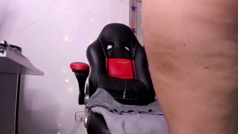 angel hardy online show from February 16, 11:17 am