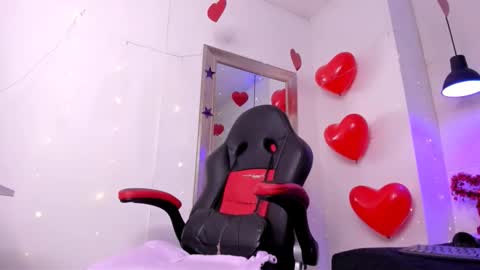 angel hardy online show from March 20, 12:10 pm