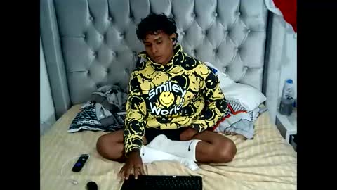 angel_hot_always online show from January 9, 12:46 am
