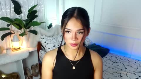 Snapshot of angel_indiguise chatting on February 3, 6:45 am angela online show from February 3, 6:45 am