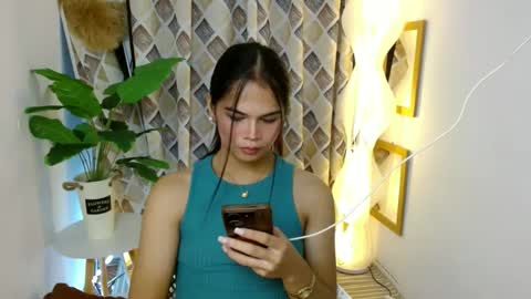 Snapshot of angel_indiguise chatting on March 8, 10:45 pm angela online show from March 8, 10:45 pm