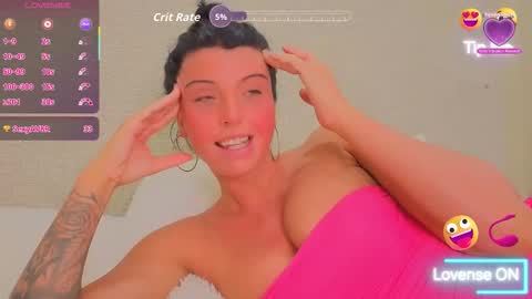 angel_ique online show from February 27, 4:45 am