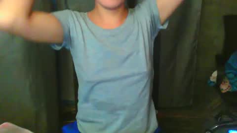 Angel online show from April 3, 1:58 am