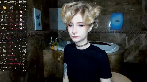 Angel Dust online show from November 7, 1:16 am