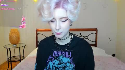 Angel Dust online show from November 22, 1:15 am