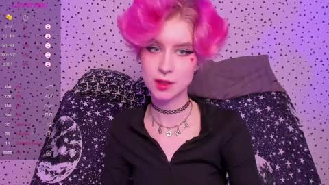 Angel Dust online show from April 3, 5:49 am