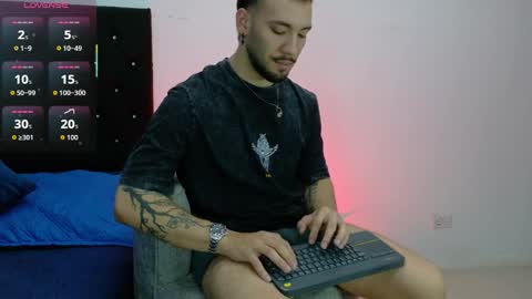 angel_kyrozz online show from April 8, 7:14 pm
