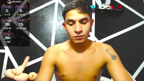 Angel online show from October 6, 10:29 pm