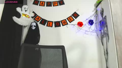 Angel online show from October 14, 10:32 pm