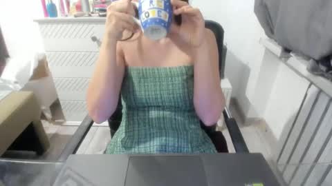 angel_lee__ online show from January 19, 4:54 am