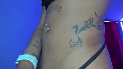 Snapshot of angel_love_b chatting on February 13, 6:05 pm ngel EVERYDAY from 2145 to 0500am Colombia hour online show from February 13, 6:05 pm