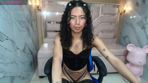 Snapshot of angel_love_b chatting on April 13, 7:41 pm ngel EVERYDAY from 2145 to 0500am Colombia hour online show from April 13, 7:41 pm