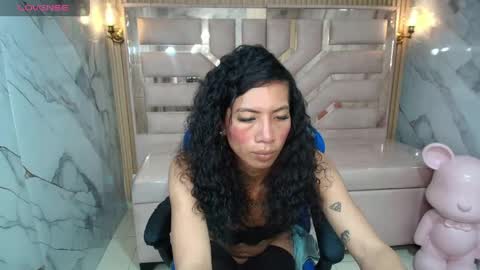 Snapshot of angel_love_b chatting on April 21, 1:42 am ngel EVERYDAY from 2145 to 0500am Colombia hour online show from April 21, 1:42 am