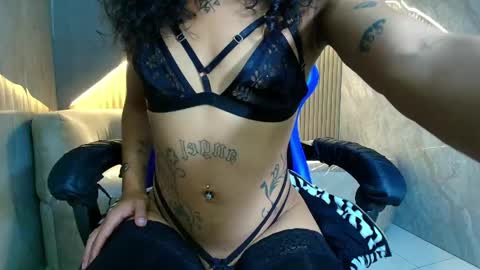 Snapshot of angel_love_b chatting on May 9, 8:41 am ngel EVERYDAY from 2145 to 0500am Colombia hour online show from May 9, 8:41 am