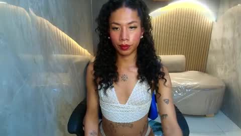 Snapshot of angel_love_b chatting on May 21, 3:13 am ngel EVERYDAY from 2145 to 0500am Colombia hour online show from May 21, 3:13 am