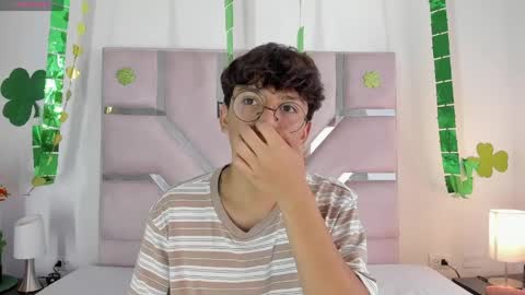 Angel online show from March 27, 8:19 pm