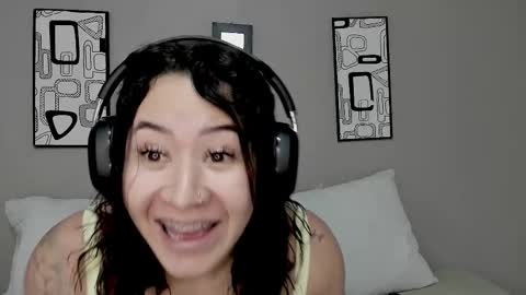 Angel online show from January 13, 11:21 pm