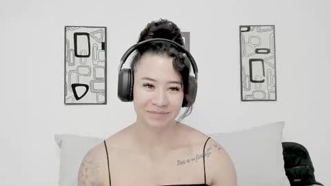 Angel online show from February 1, 4:38 pm