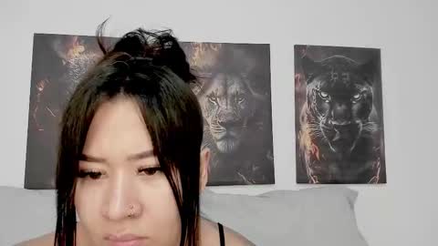 Snapshot of angel_martins chatting on February 23, 6:27 pm Angel online show from February 23, 6:27 pm